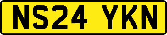 NS24YKN