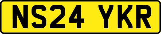 NS24YKR
