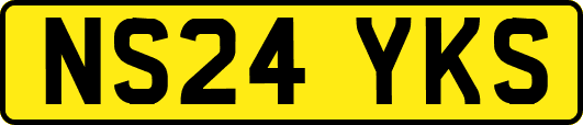 NS24YKS