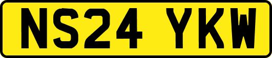 NS24YKW