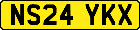 NS24YKX