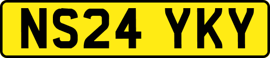 NS24YKY