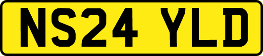NS24YLD