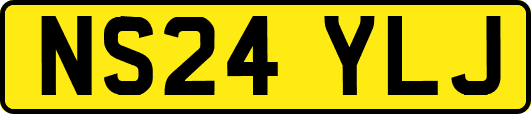 NS24YLJ