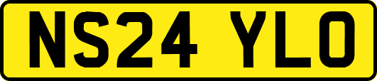 NS24YLO