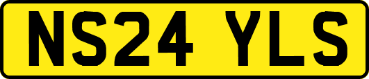 NS24YLS