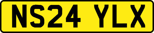 NS24YLX