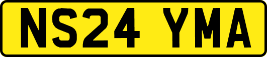 NS24YMA