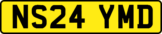 NS24YMD