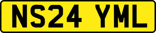 NS24YML