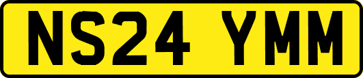 NS24YMM