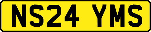 NS24YMS