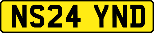 NS24YND
