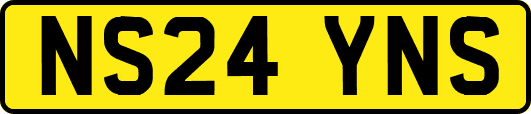 NS24YNS
