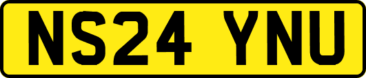 NS24YNU