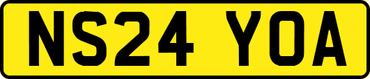 NS24YOA