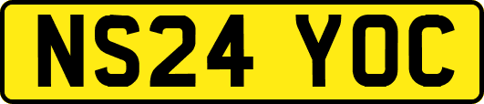 NS24YOC
