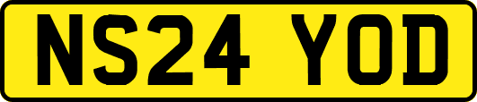 NS24YOD
