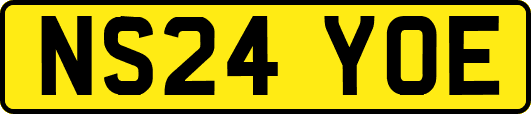 NS24YOE