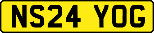 NS24YOG