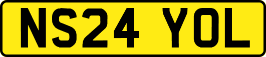 NS24YOL