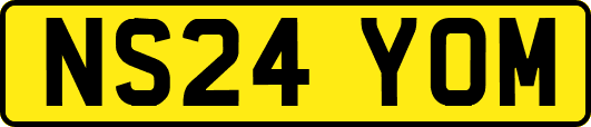 NS24YOM