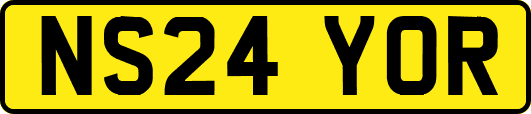 NS24YOR