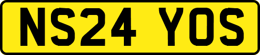 NS24YOS