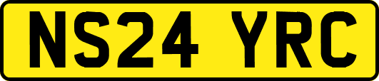 NS24YRC
