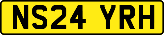 NS24YRH