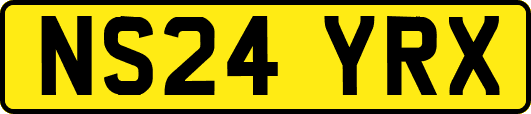 NS24YRX