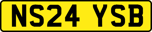 NS24YSB