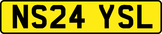 NS24YSL