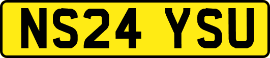 NS24YSU