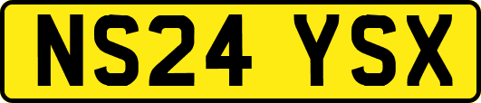 NS24YSX