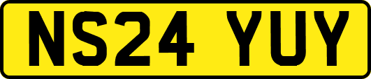 NS24YUY