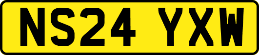 NS24YXW