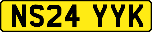 NS24YYK
