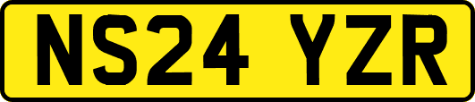 NS24YZR