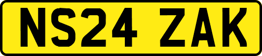NS24ZAK