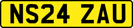 NS24ZAU