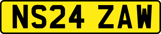 NS24ZAW