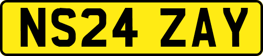 NS24ZAY