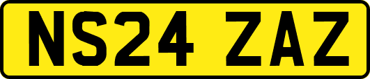 NS24ZAZ