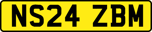 NS24ZBM
