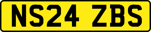 NS24ZBS