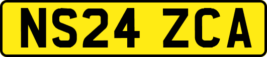 NS24ZCA