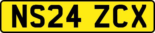 NS24ZCX