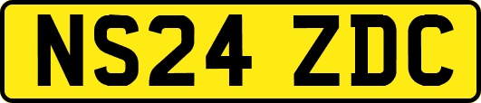 NS24ZDC
