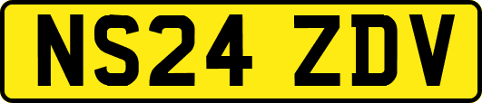 NS24ZDV